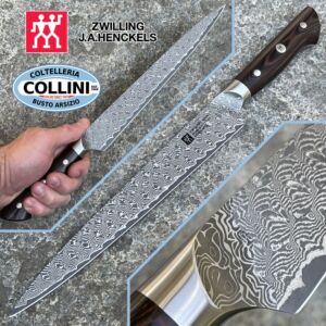 Zwilling - Takumi - Cuchillo para carne 230mm. - 30550-231 - cuchillo de cocina