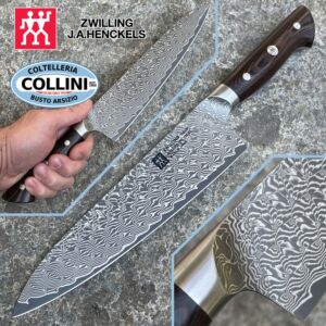 Zwilling - Takumi - Cuchillo cebollero 200mm. - 30551-201 - cuchillo de cocina
