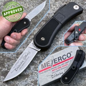Meyerco - The Strut'N'Cut Primera produccion de Blackie Collins - COLECCION PRIVADA - cuchillo