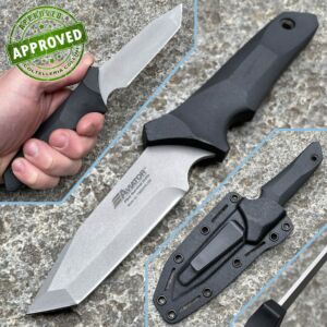 Timberline - Aviator Pilot Survival Knife - Hoja de cincel Tanto - TM94021 - COLECCION PRIVADA - cuchillo