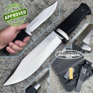 Fallkniven - Cuchillo A1 Pro - COLECCIÓN PRIVADA - cuchillo
