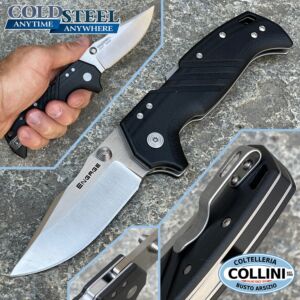 Cold Steel - Engage 3.5" Clip Point - S35VN Atlas Lock - FL-35DPLC - cuchillo
