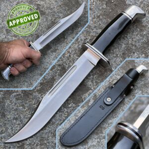 Buck - General knife 120 - COLECCIÓN PRIVADA - cuchillo vintage 90