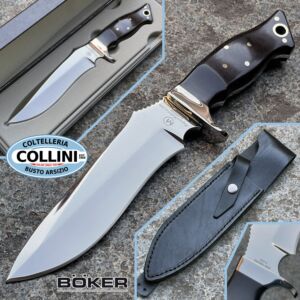 Boker - Magnum Collection cuchillo 2009 - 02MAG2009 - cuchillo