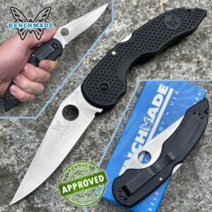 Benchmade - 840 Ascent knife - COLECCIÓN PRIVADA - cuchillo