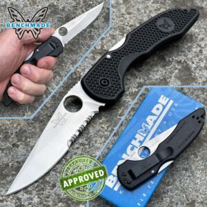 Benchmade - 830S Ascent knife - COLECCIÓN PRIVADA - cuchillo