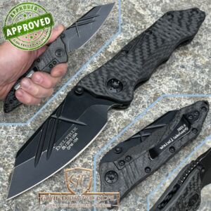 Guardian Tactical Usa - Deltrix Tactical Folder knife - COLECCIÓN PRIVADA - CF DK - cuchillo