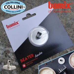 Bamix - Cuchilla de repuesto - BEATER 460.051 disco batidor plano