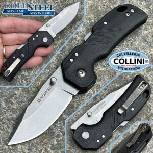 Cold Steel - Engage - 2.5" Clip Point Atlas Lock - FL-25DPLC - cuchillo