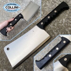 Tridentum - cuchilla de 23 cm - 321.3300.23 - cuchillo de cocina
