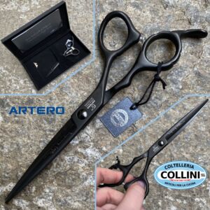 Artero - Tijeras de peluquería ONE DARK 6" - T70660