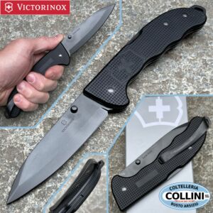 Victorinox - Cuchillo Evoke BS Alox - 0.9415.DS23 - cuchillo
