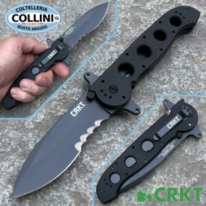 CRKT - Cuchillo Carson M21-14SFG - Fuerzas especiales - cuchillo