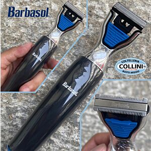 Barbasol - Recortadora para afeitado - afeitadora eléctrica