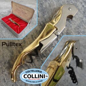 Pulltex - Sacacorchos PULLTAP'S Vintage CLASSIC GOLD - 2879
