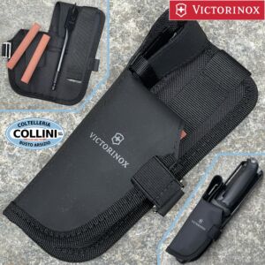Victorinox - Kit Venture Pro - 4.0540 - Negro - cuchillo