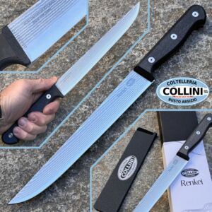 Coltelleria Collini - Serie Renkei - Carne 20 cm - CO744/22 - cuchillos de cocina