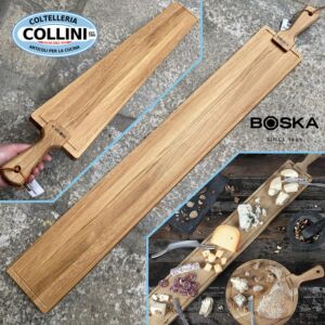 Tabla de madera de Acacia 66 cm Kitchen Craft