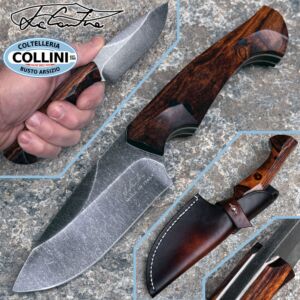 Cuchillo de caza, Cuchillo personalizado, Cuchillo para exteriores