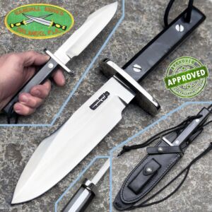 Randall Knives - Astro Modelo 17 - COLECCION PRIVADA - cuchillo