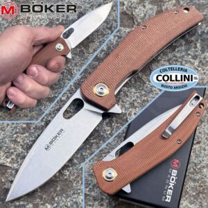 Boker Magnum - Cuchillo Toxicofera - 01SC005 - cuchillo