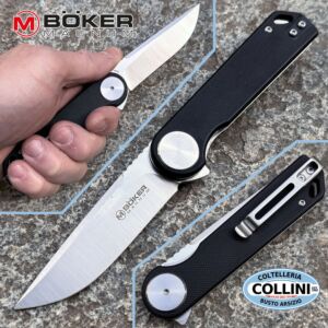 Boker Magnum - Cuchillo Skruva - 01SC011 - cuchillo