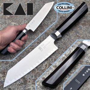 Kai Japan - Seki Magoroku Kaname - AE-5501 - Kiritsuke 15cm. - cuchillo de cocina profesional