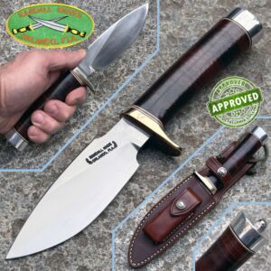 Randall Knives - Modelo 11-5 - Alaskan Skinner - COLECCION PRIVADA - cuchillo