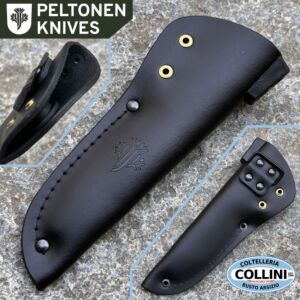 Peltonen Knives - Funda de cuero de repuesto para M07 y M95 - FJP014 - Accesorio