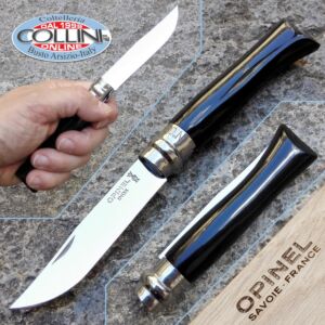 Opinel - Handcrafted - Cuerno n 8 - cuchillo