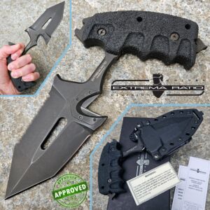ExtremaRatio - S 2 G.O.I. Rescue knife - COLECCION PRIVADA - cuchillo