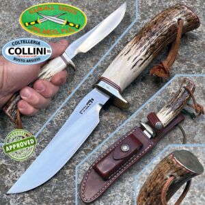 Randall Knives - Modelo 7 - Fisherman Hunter Ciervo - COLECCION PRIVADA - cuchillo