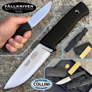 Fallkniven - F1 Elmax - Set 40 Aniversario - Edicion Limitada - cuchillo