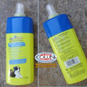 FURminator - My FURst Champú en spray sin agua 250ml - Específico para cachorros