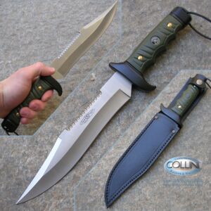 Nieto - Montana 23cm - 4204 coltello