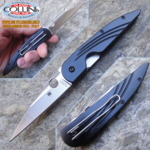 Spyderco - Des Horn - C153GP - coltello