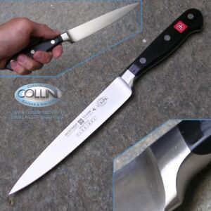 Wusthof Alemania - Classic - cuchillo de filete - 4550/16 - Cuchillo