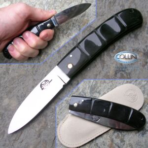 Citadel - Cuchillo Fidel Buffalo Slipjoint - 207CR - cuchillo artesanal