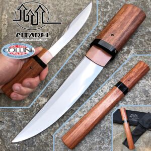 Citadel - Japanese O-Kibati Big - cuchillo hecho a mano