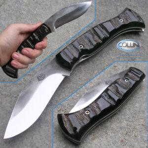 Citadel - Folding Kukri Bufalo - 206 - coltello artigianale