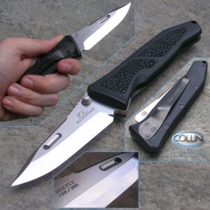 Rockstead - Beetle Clad Steel - coltello