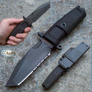 ExtremaRatio - Fulcrum Compact Testudo - cuchillo