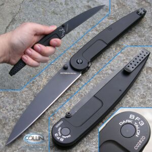 ExtremaRatio - BF3 Dark Talon - cuchillo