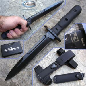 ExtremaRatio - Ordenanza de cuchillos 39-09 COFS - cuchillo