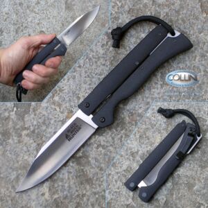 Cold Steel - Black Rock Hunter - 24SJP - coltello