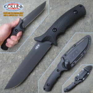 Zero Tolerance - Combat Negro G10 - ZT170 cuchillo