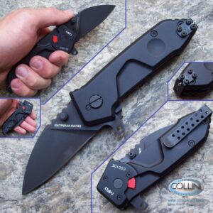 ExtremaRatio - MF0 - Negro - cuchillo plegable
