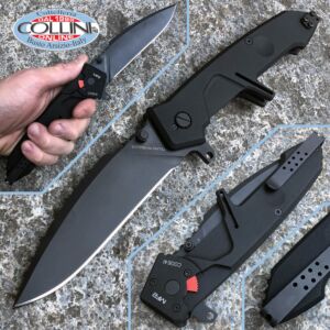 ExtremaRatio - Cuchillo áspero MF2 - cuchillo plegable