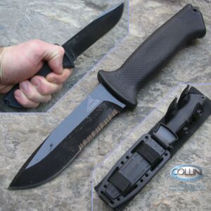 Gerber - Prodigy Combat Black - coltello