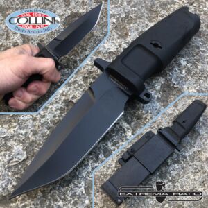 ExtremaRatio - Col Moschin Compact - Testudo - cuchillo